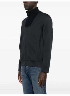 emporio armani sweater mansweatshirt - em003053af17545 ub118