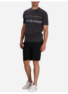 boss t-shirt mantee iconic zone - 50550113 027