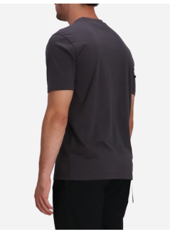 boss t-shirt mantee iconic zone - 50550113 027