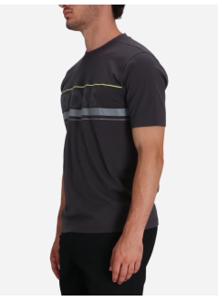 boss t-shirt mantee iconic zone - 50550113 027