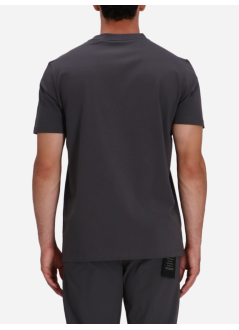 boss t-shirt mantee - 50506373 027