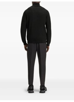 boss knitwear mank_momentum-x hy - 50541951 001