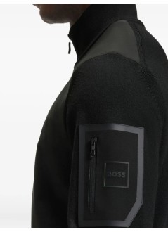 boss knitwear mank_momentum-x hy - 50541951 001