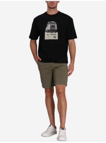 boss t-shirt mante_wagon - 50546958 001 2
