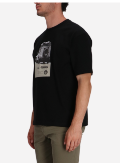 boss camiseta hombre te_wagon - 50546958 001