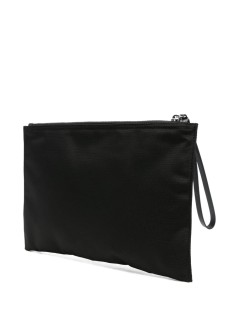 kenzo viaje hombre large clutch - ff65pm612f29 99