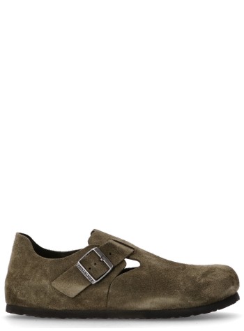 birkenstock casual hombre london leve - 1030829 thyme