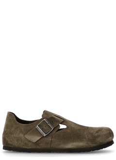 birkenstock casual hombre london leve - 1030829 thyme