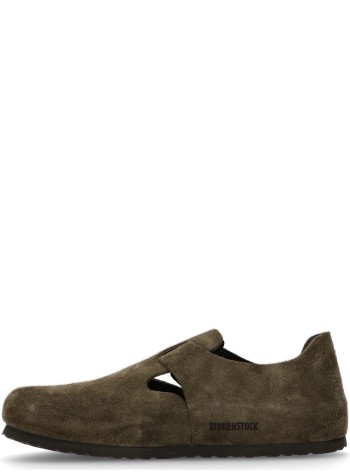 birkenstock casual hombre london leve - 1030829 thyme 2
