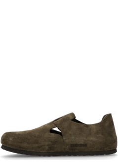 birkenstock casual hombre london leve - 1030829 thyme