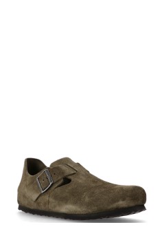 birkenstock casual hombre london leve - 1030829 thyme