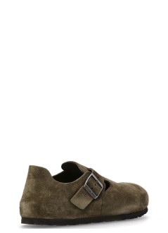 birkenstock casual hombre london leve - 1030829 thyme