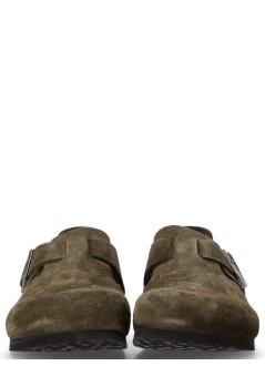 birkenstock casual hombre london leve - 1030829 thyme