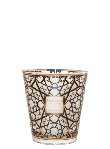 baobab fragancia unisexarabian nights - max16arn max16