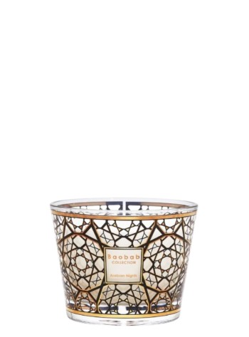 baobab fragancia unisexarabian nights - max10arn max10