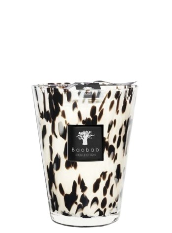 baobab fragancia unisexblack pearls - max24pb max24