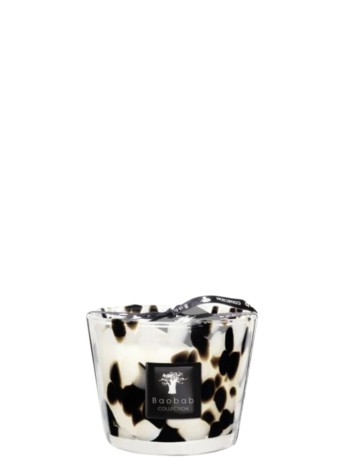 baobab fragancia unisexblack pearls - max10pb max10
