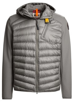 parajumpers outerwear mannolan - 25wmpmhywu02 0225
