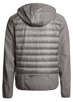 parajumpers outerwear mannolan - 25wmpmhywu02 0225