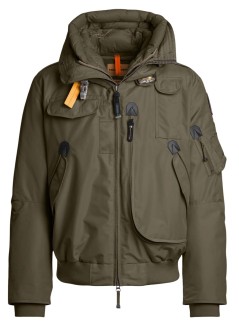 parajumpers outerwear mangobi - 25wmpmjkma01 0103