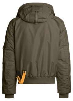 parajumpers outerwear mangobi - 25wmpmjkma01 0103