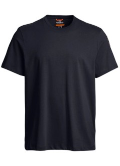 parajumpers camiseta hombre shispare tee - 25wmpmtsey27 0316