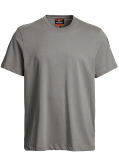 parajumpers t-shirt manshispare tee - 25wmpmtsey27 0225