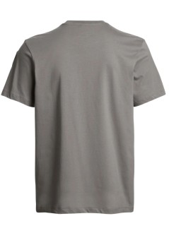 parajumpers t-shirt manshispare tee - 25wmpmtsey27 0225