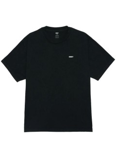 obey camiseta hombre obey bold icon face pigment dusty - 167924099 dba