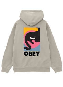 obey sudadera hombre obey quarter icon - 112844193 mns