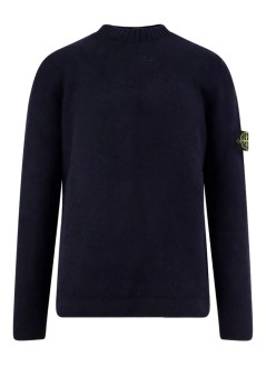stone island knitwear mancrew neck - k2s155100056s00n2 v0020