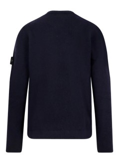 stone island knitwear mancrew neck - k2s155100056s00n2 v0020