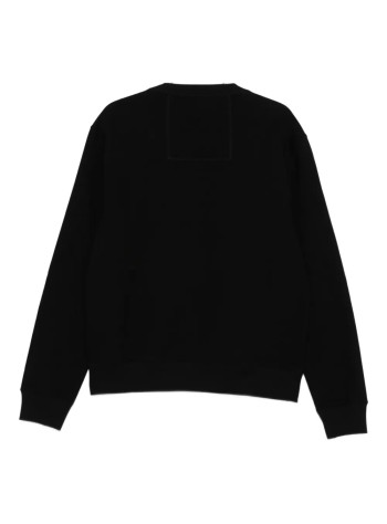 lanvin sudadera hombre logo lanvin sweatshirt - rmss0001f300h25 10 2