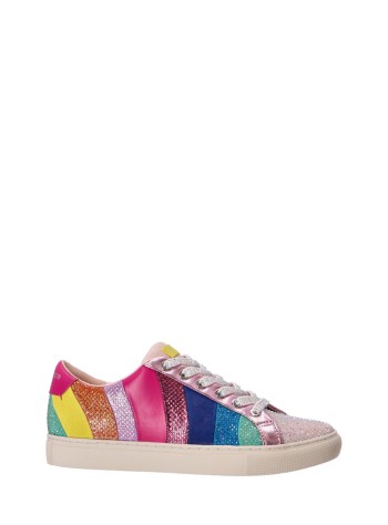 kurt geiger sneaker mujer lane wave - 4709869219 69