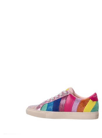 kurt geiger sneaker mujer lane wave - 4709869219 69 2