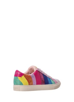 kurt geiger sneaker mujer lane wave - 4709869219 69