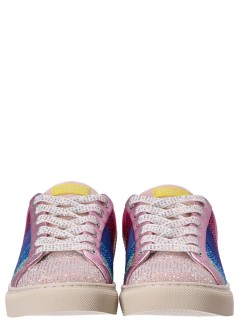 kurt geiger sneaker mujer lane wave - 4709869219 69