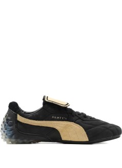 puma sneaker womanpuma x fenty avanti ls nubuck - 404778 01