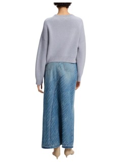boss knitwear womanc finevra - 50543979 041