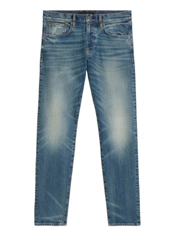 boss denim manslim fit_db - 50549119 422