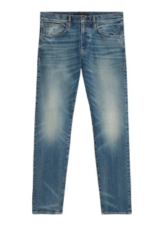 boss denim manslim fit_db - 50549119 422