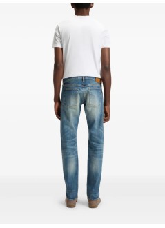 boss denim manslim fit_db - 50549119 422