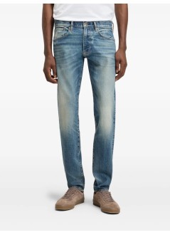 boss denim manslim fit_db - 50549119 422