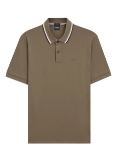 boss polo hombre penrose 38 - 50469360 245