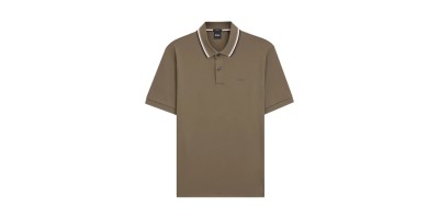 Marron Camel