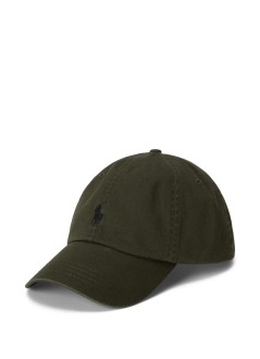 polo ralph lauren gorras hombre cls sprt cap-hat - 710667709168 company olive c9760