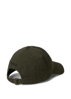 polo ralph lauren gorras hombre cls sprt cap-hat - 710667709168 company olive c9760