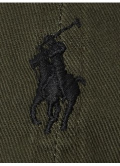 polo ralph lauren gorras hombre cls sprt cap-hat - 710667709168 company olive c9760