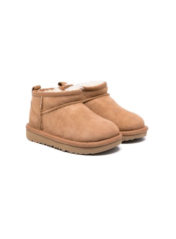 ugg boot mank classic ultra mini - 1130750k che