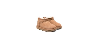 Marron Camel